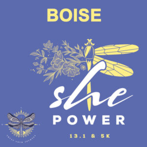 SHE Power Boise