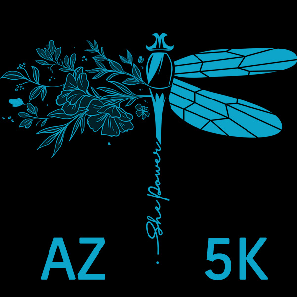 5k arizona she power 10k 5k
