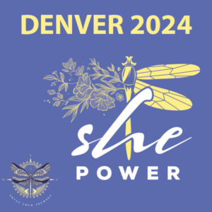 SHE Power Denver