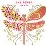 SHE Power 10K & 5K