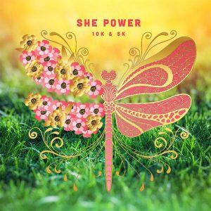 SHE Power Chandler