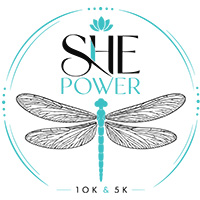 SHE Power 10K & 5K